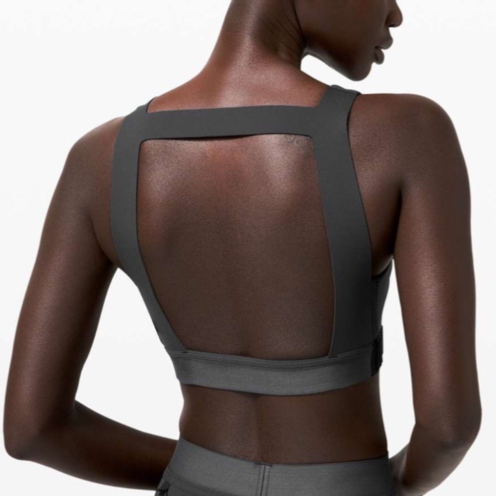 NWT Lululemon Esker Bra 8